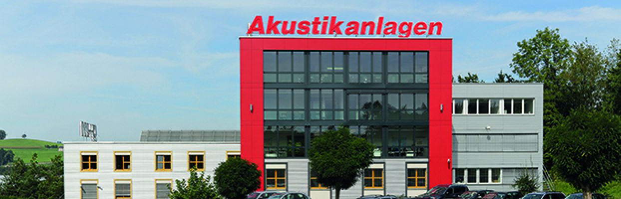 G+M Elektronik AG - WAISCH