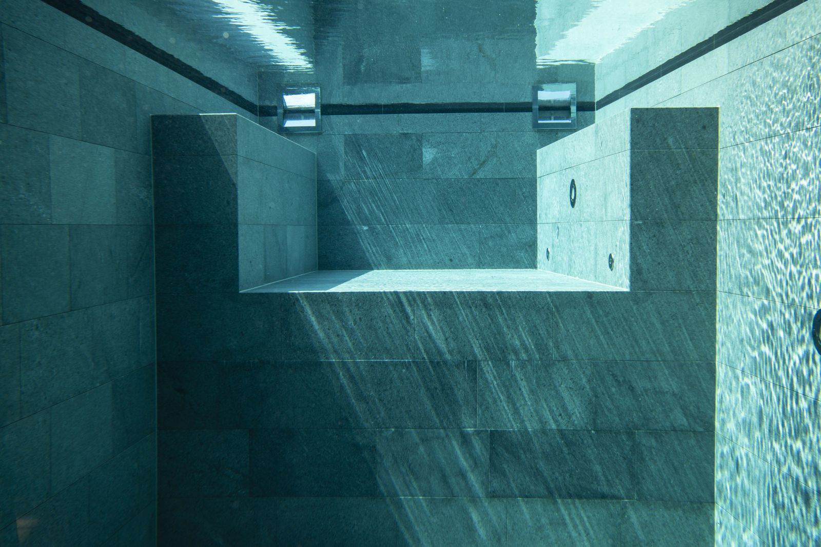 Marazzi Natursteine AG - WAiSCH