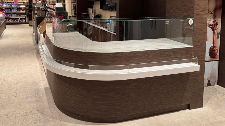 Vitrine