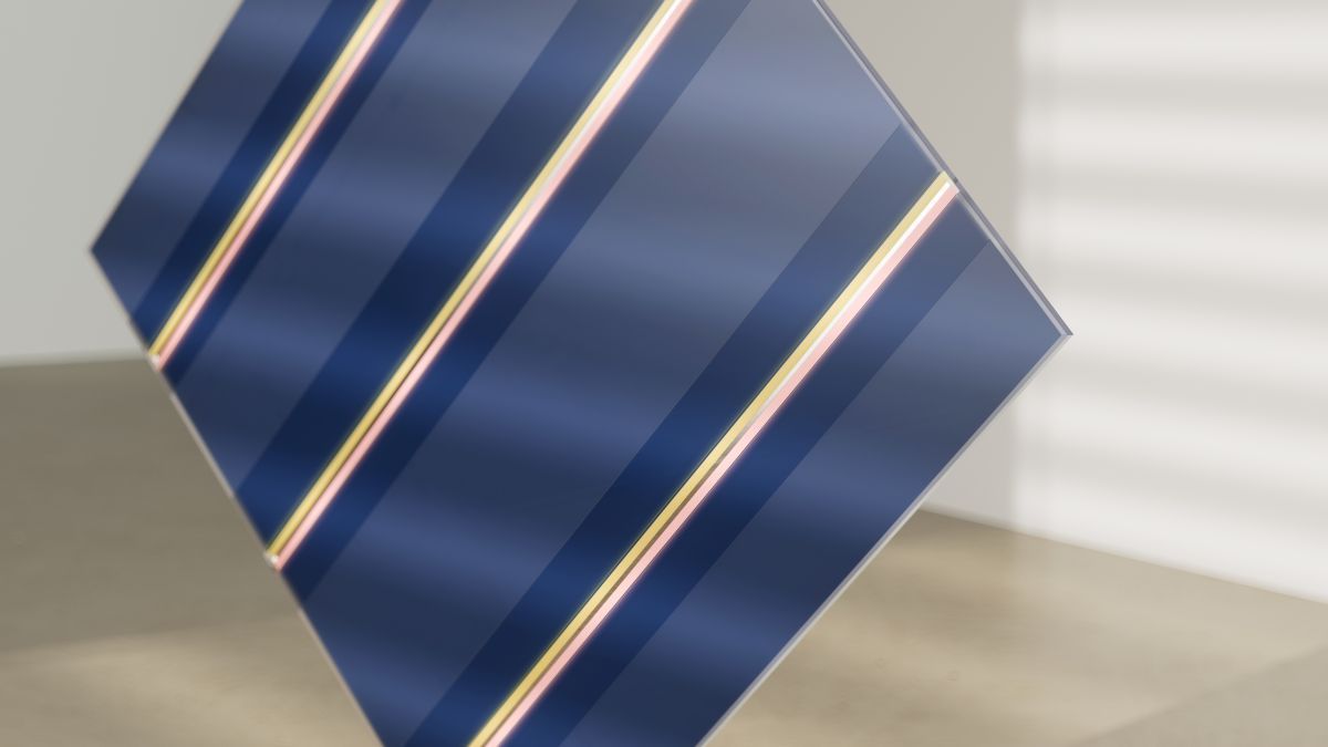 Glasdesign