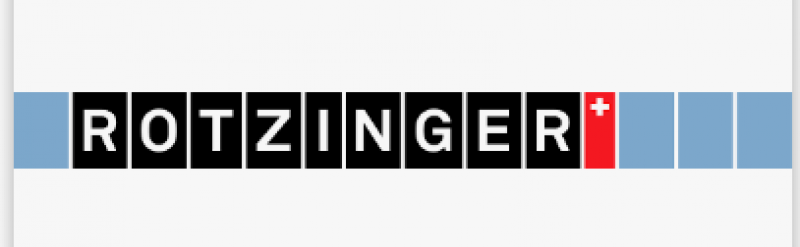 Rotzinger AG - WAISCH