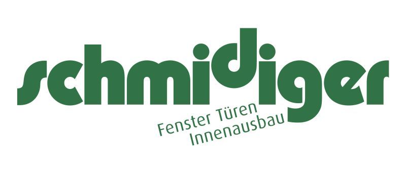 Schmidiger AG - Fenster Türen Innenausbau - WAiSCH