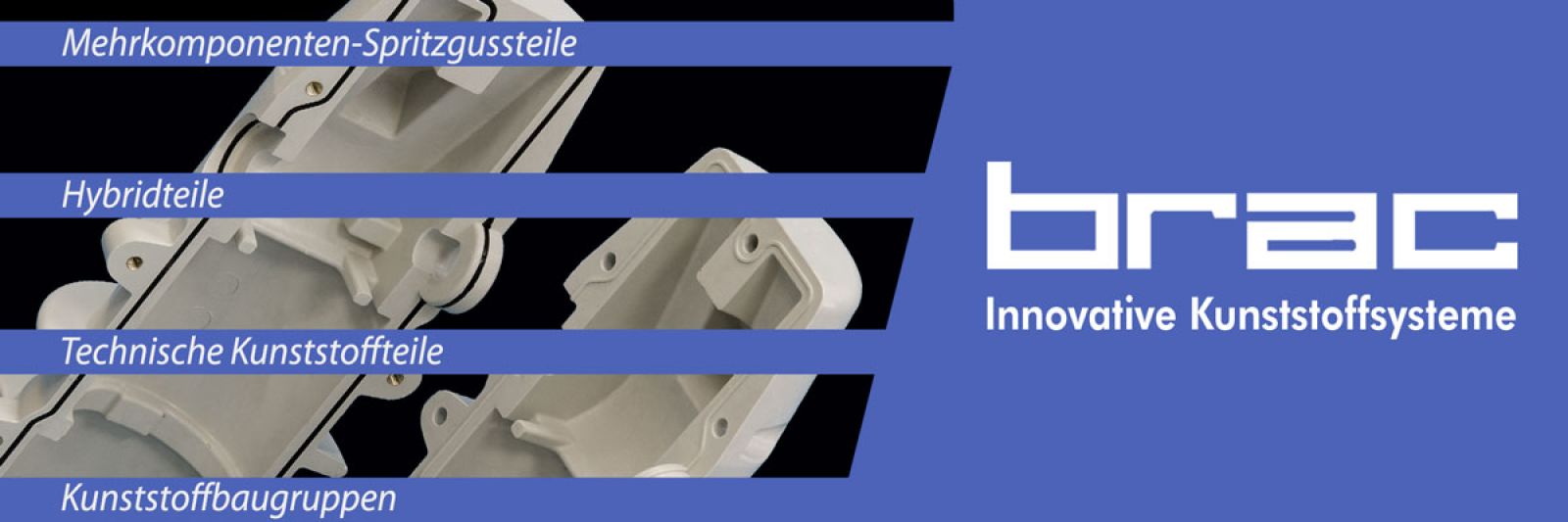 BRAC-WERKE AG - WAiSCH
