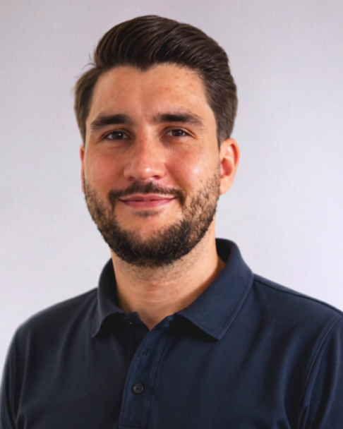 Maciej Wylezek - Gremolith AG
