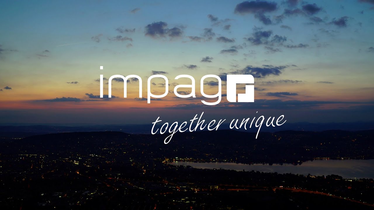 IMPAG - together unique