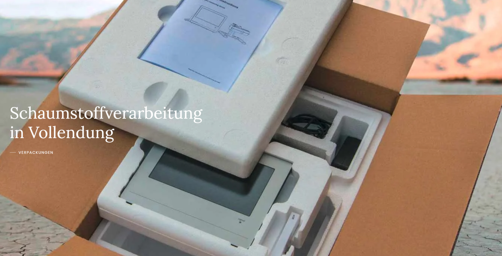 Storit-Werke AG - WAiSCH