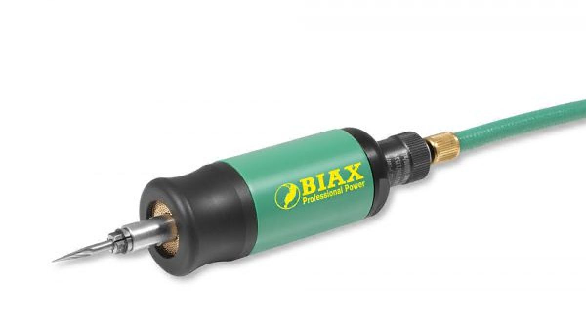 Druckluftschleifer TVD 3-100/2 - WAISCH