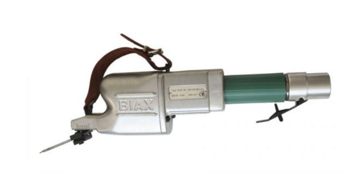 BIAX__Drucktluftschaber__DL40 - WAiSCH