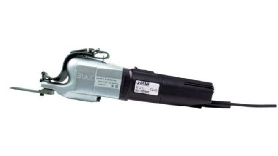 BIAX__Halbmondschaber__HM-10M - WAiSCH