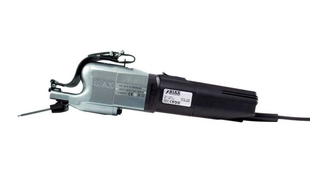 BIAX__Universalschaber__leichte Ausführung - WAiSCH