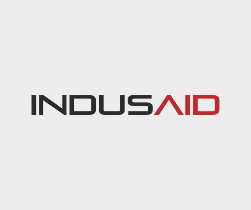 Indusaid AG