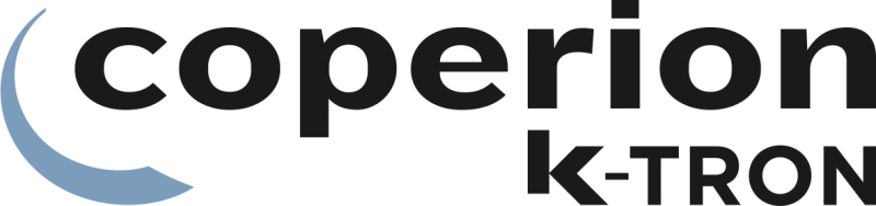 Coperion K-Tron (Schweiz) GmbH - WAISCH