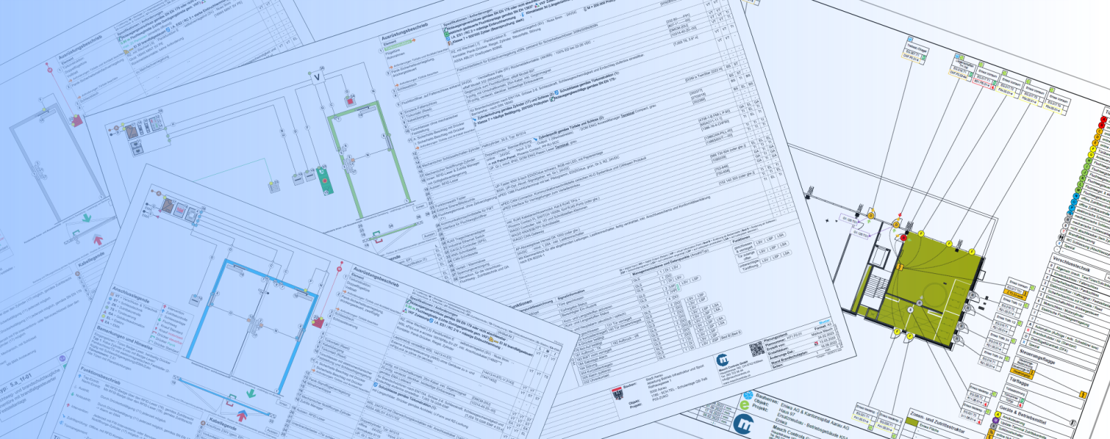 Mauch Controls GmbH Background