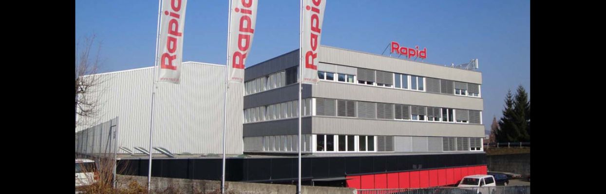 Rapid Technic AG - WAISCH