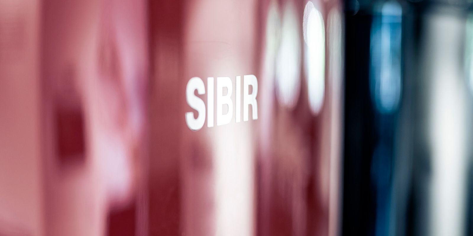 SIBIRGroup AG - WAISCH