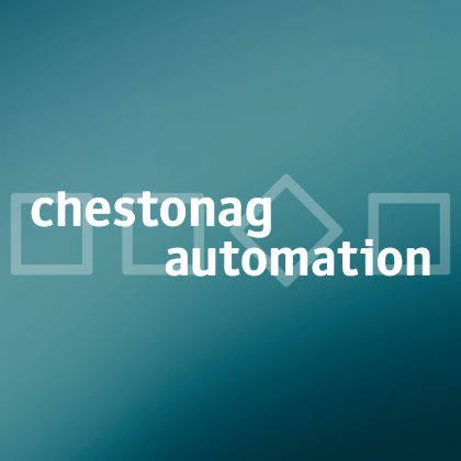 Chestonag Automation AG - WAiSCH