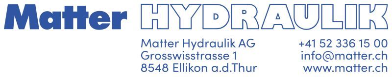 Matter Hydraulik AG