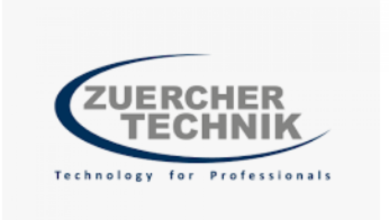 Zürcher-Technik AG - WAISCH