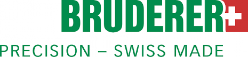 E. Bruderer-Maschinenfabrik AG - WAISCH