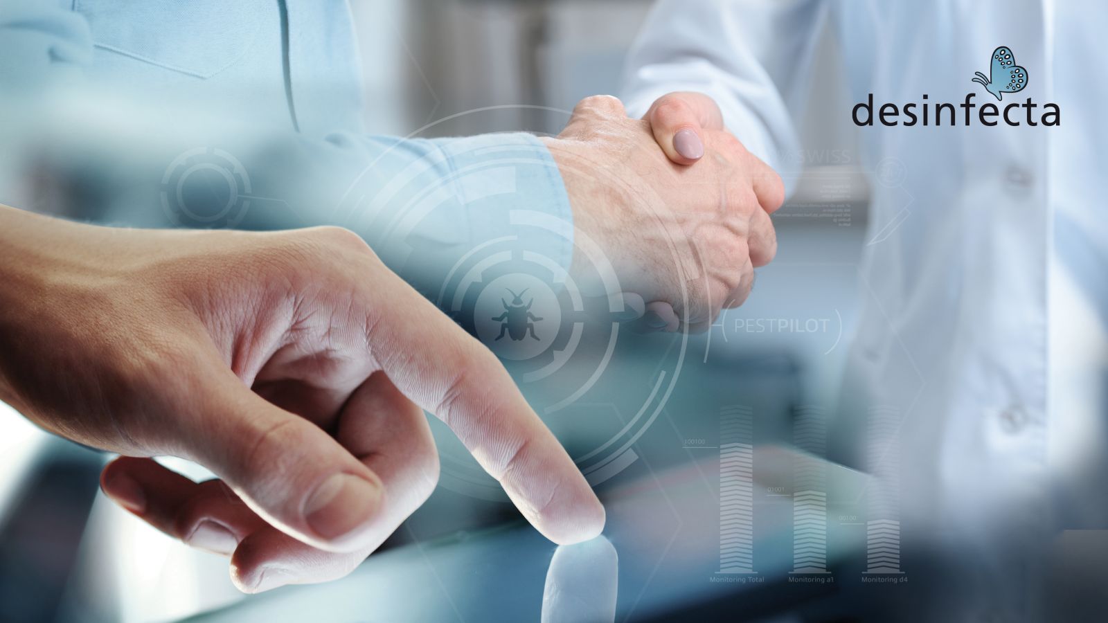 Desinfecta AG - WAISCH