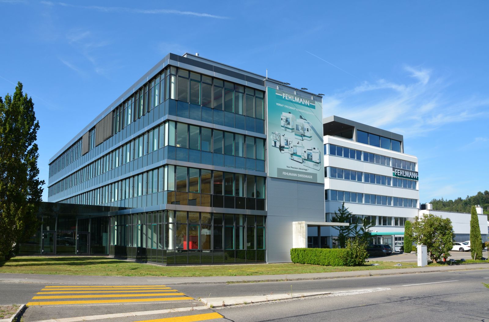 Fehlmann AG - WAISCH