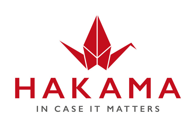 HAKAMA AG