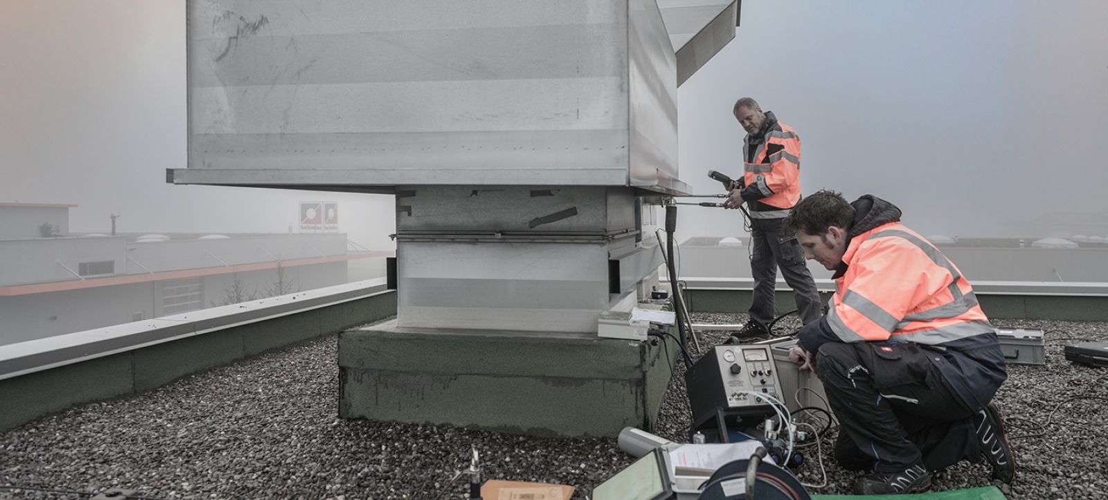 Ingenieurbüro Kost + Partner AG - WAISCH