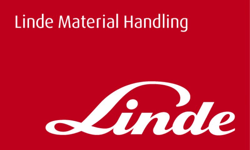 Verbrenner der neuesten Generation im Traglastbereich von 3,5 bis 5 Tonnen von Linde Material Handling - WAISCH