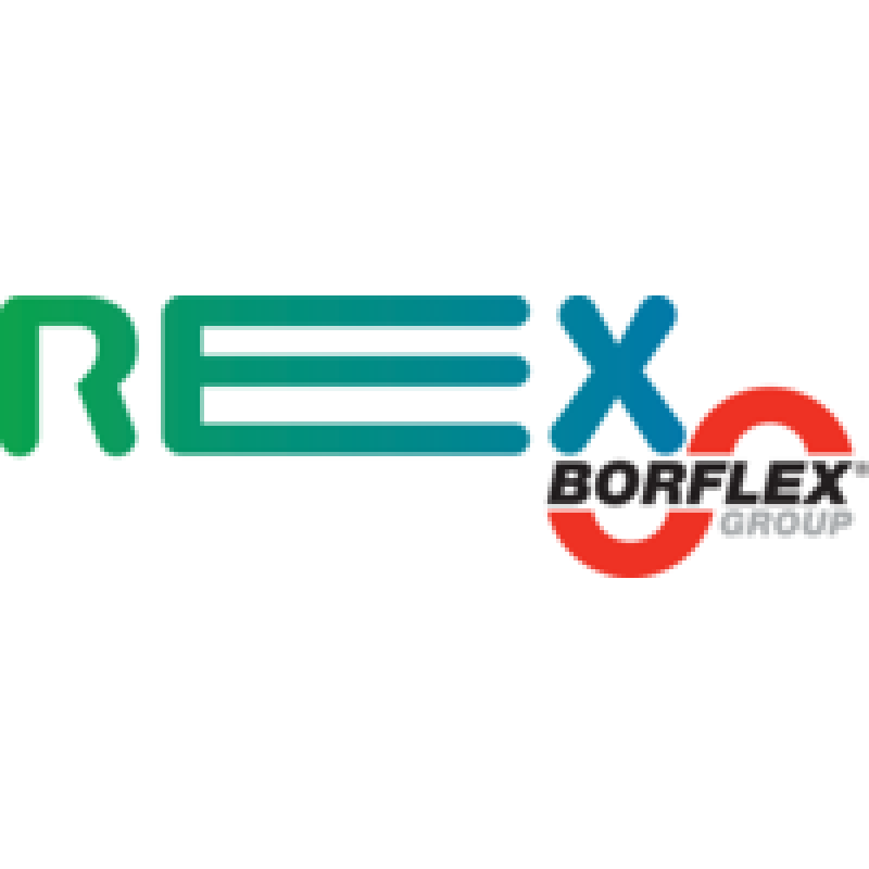 Borflex Rex SA - WAISCH