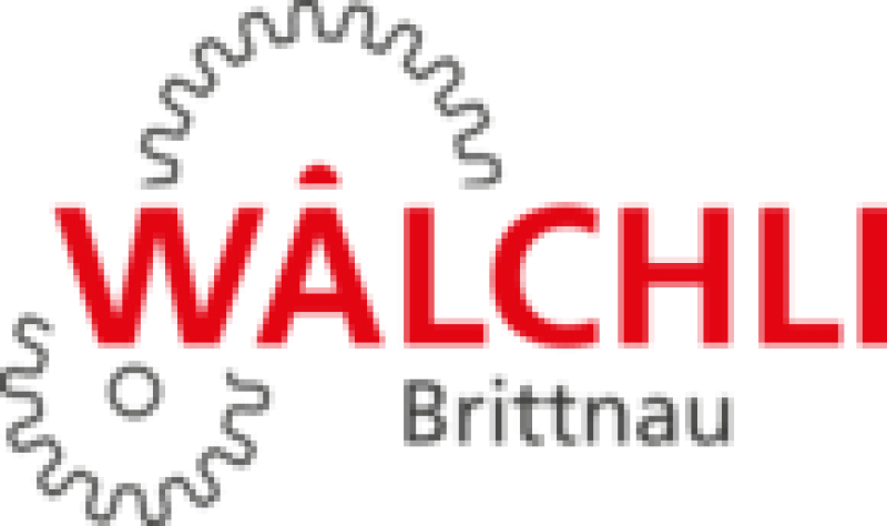 A. Wälchli Maschinenfabrik AG - WAISCH