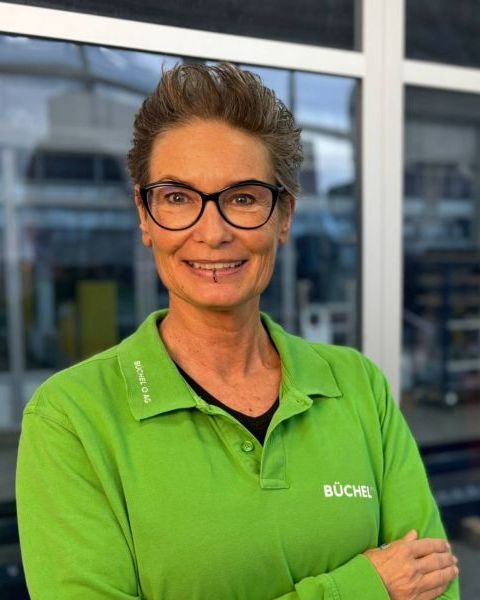 Affolter Claudia - STABAG Apparatebau AG