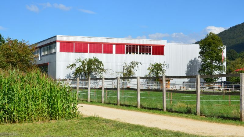 PWF Kunststofftechnik AG - WAiSCH