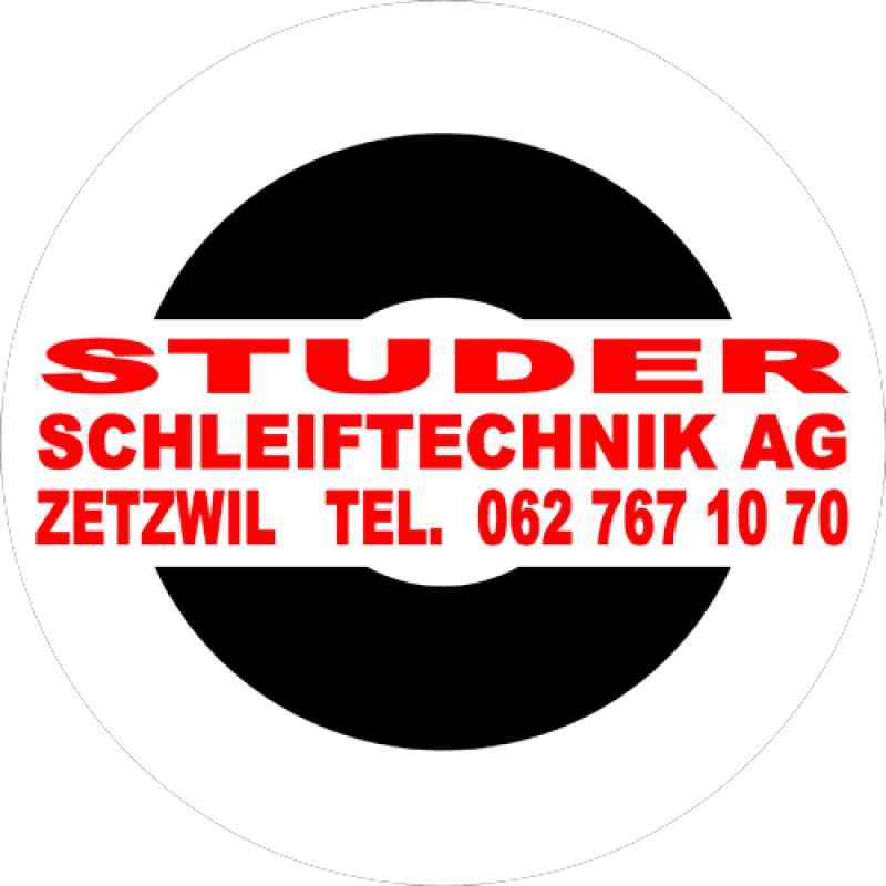Studer Schleiftechnik AG - WAISCH
