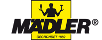 MÄDLER Norm Antrieb AG - WAISCH
