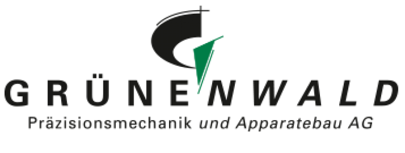 Grünenwald Präzisionsmechanik und Apparatebau AG - WAISCH