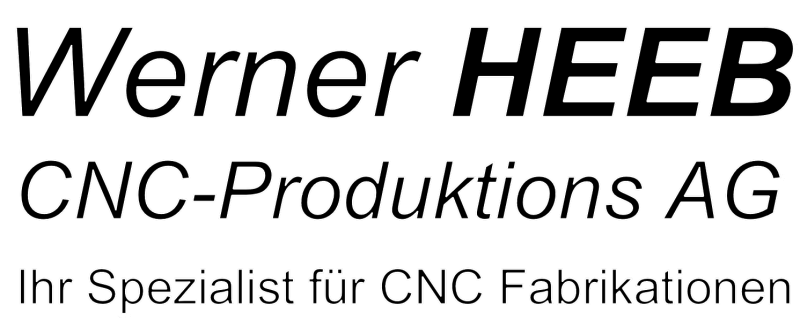 Werner HEEB AG - WAISCH