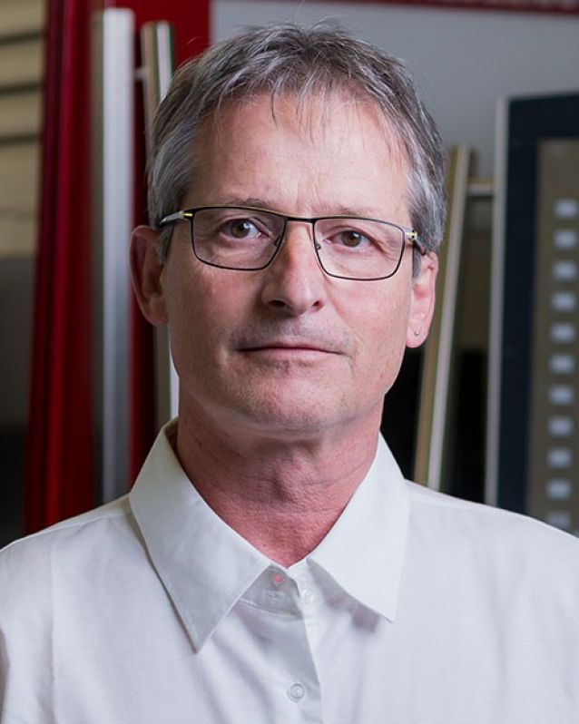 Jean-Philippe Laville - Newemag AG
