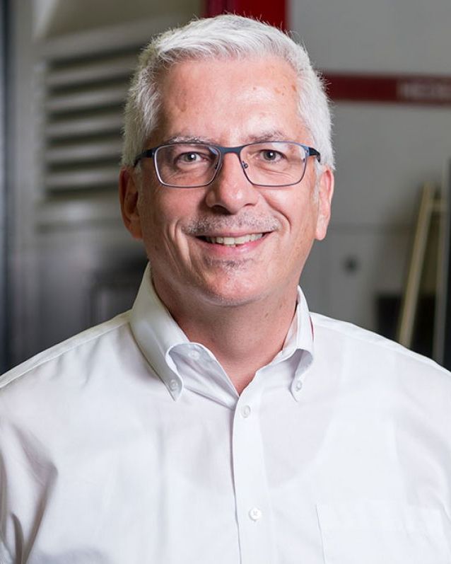 Pirmin Zehnder - Newemag AG