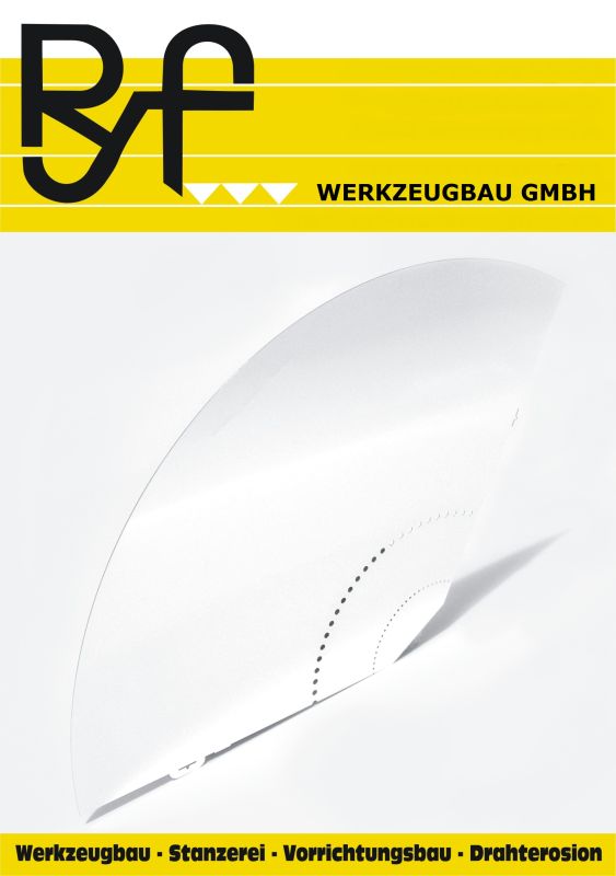 Ryf Werkzeugbau GmbH - WAISCH