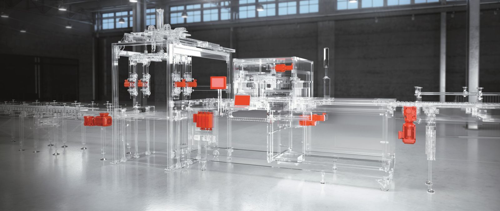 Alfred Imhof AG - WAISCH