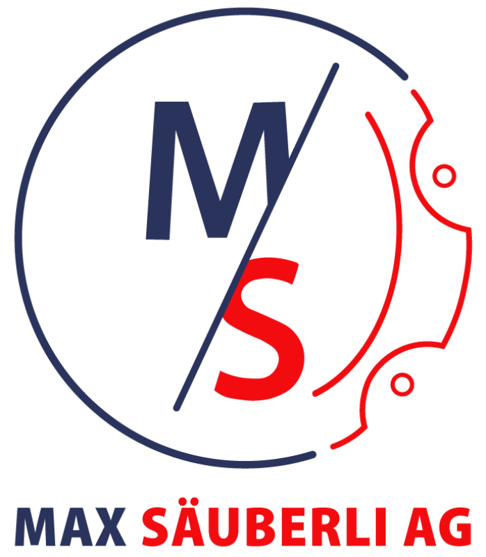 Max Säuberli AG - WAISCH