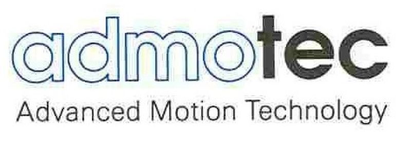 Admotec Precision AG - WAISCH