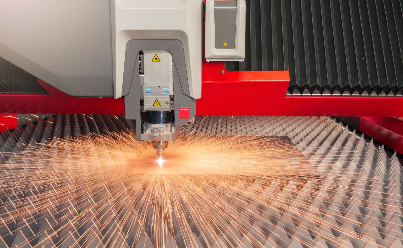 Bystronic Sales AG - WAISCH