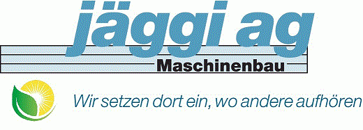 Alfred Jäggi AG - WAiSCH