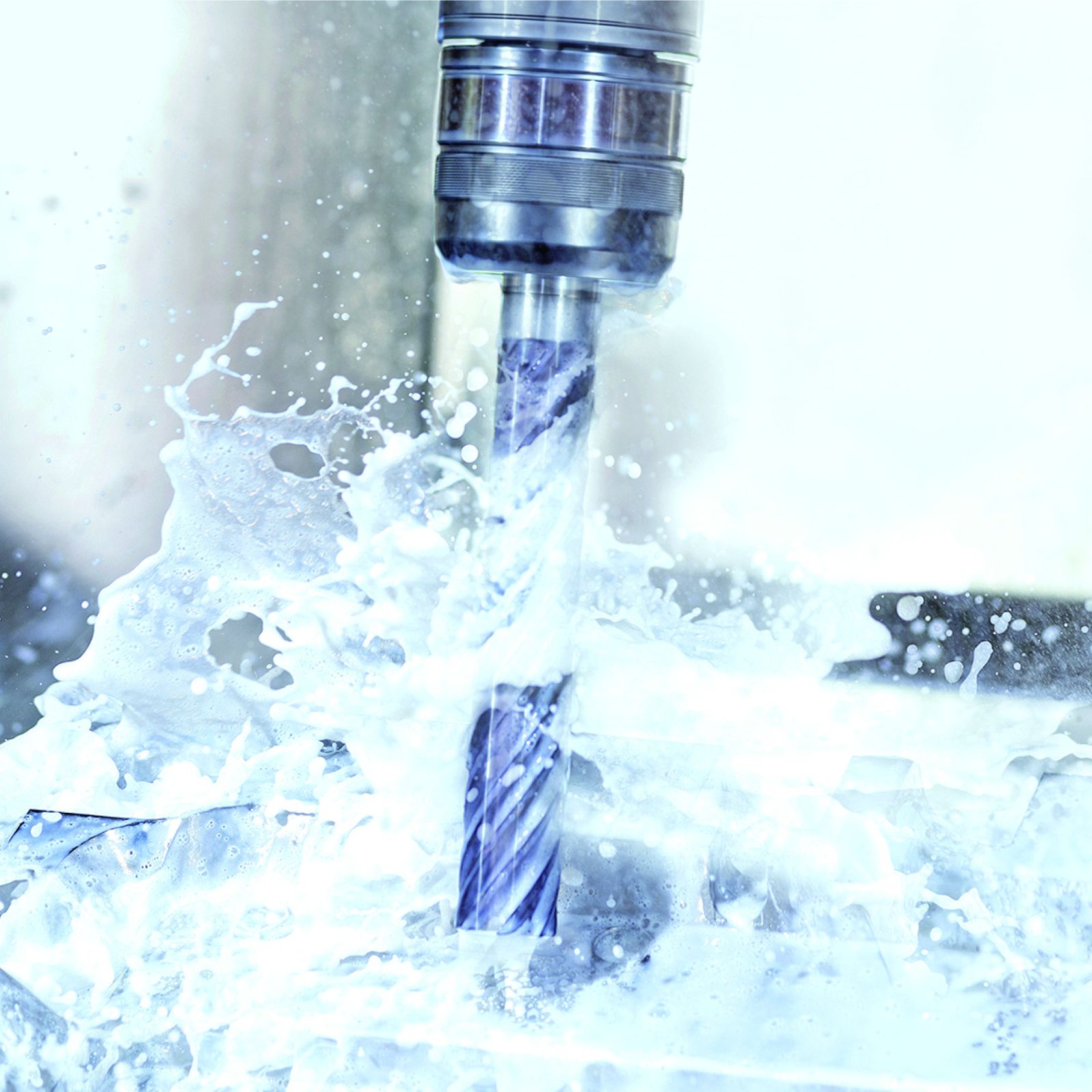 HAM Präzision Swiss AG - WAISCH