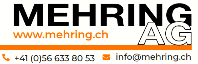 eltec mehring ag - WAISCH