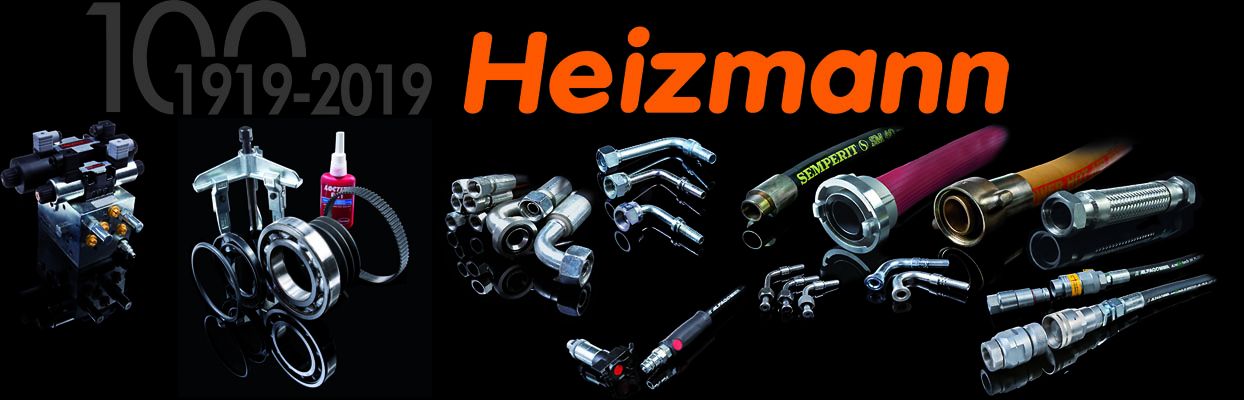 Heizmann AG - WAISCH
