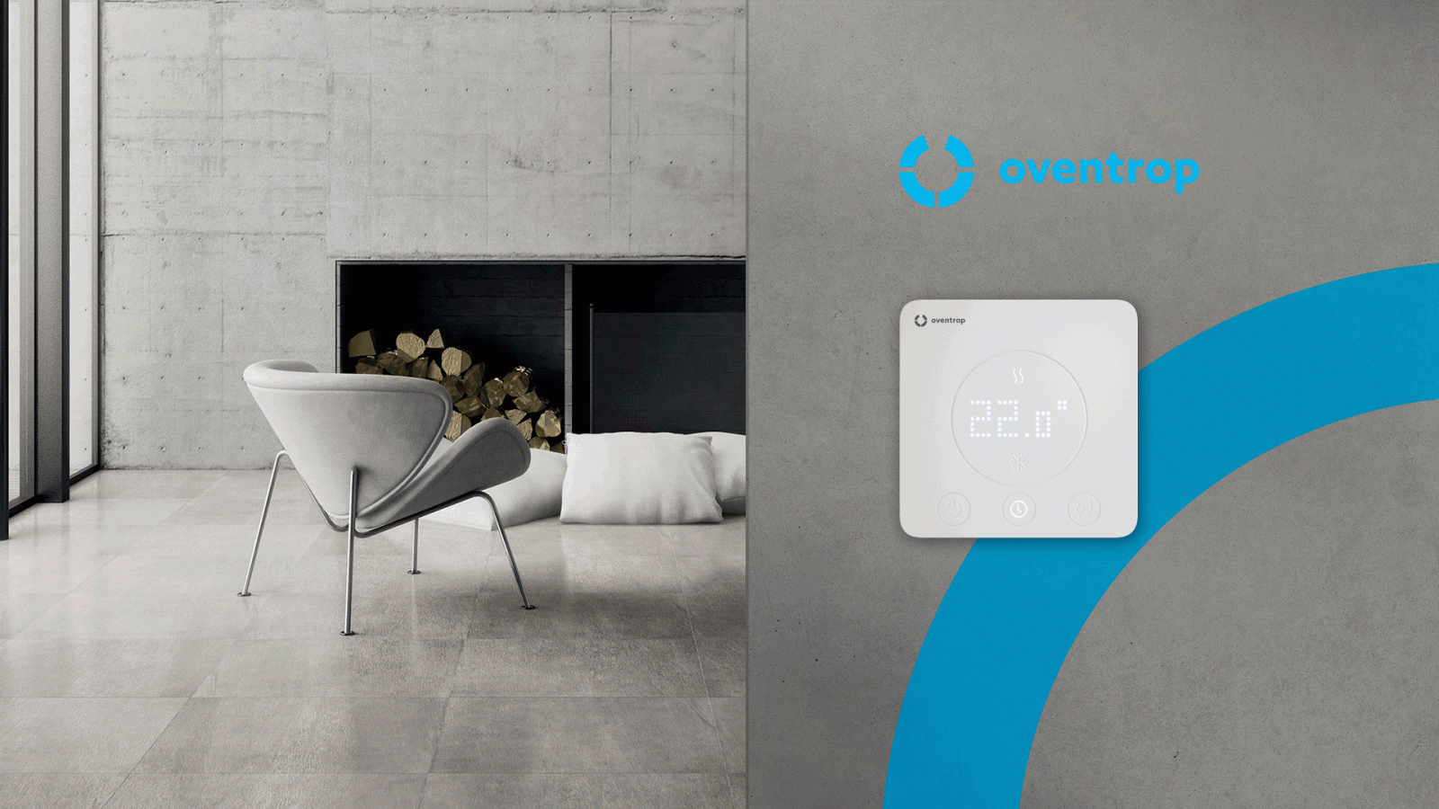 Oventrop (Schweiz) GmbH - WAISCH