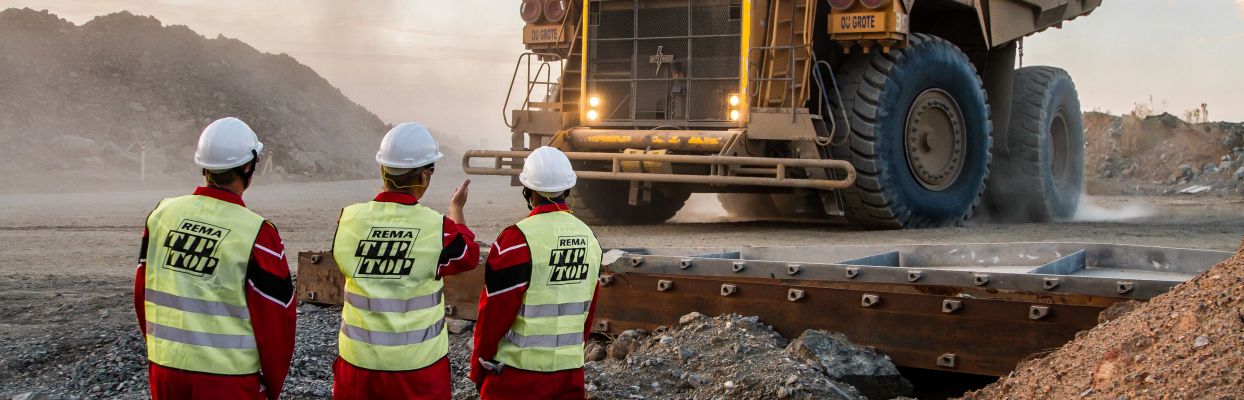 REMA TIP TOP Schweiz AG - WAISCH
