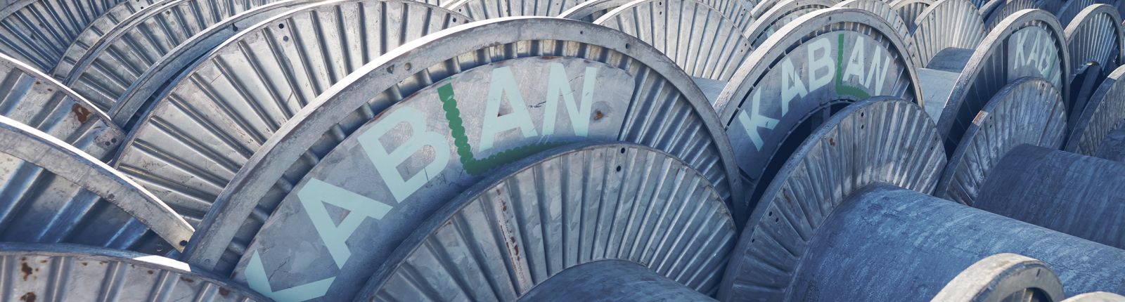 KABLAN AG (Kabel, LAN, Konfektion, Rohr, Logistik) - WAISCH